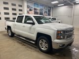 Used 2015 Chevrolet Silverado 1500 LT w/ All Star Edition image 4