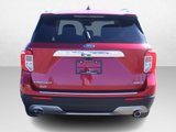 Used 2022 Ford Explorer Limited image 4