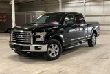 Used 2016 Ford F150 XLT w/ Equipment Group 302A Luxury image 2