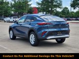 New 2025 Buick Envista Preferred w/ Convenience II Package image 4