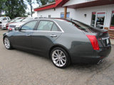 Used 2018 Cadillac CTS Luxury image 5