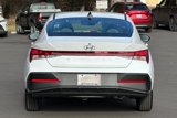 New 2025 Hyundai Elantra SE image 5