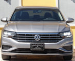 Used 2020 Volkswagen Jetta S w/ Driver Assistance Package image 2