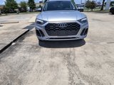 Used 2023 Audi Q5 2.0T Premium Plus image 4