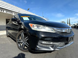Used 2017 Honda Accord Sport image 3
