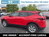 Used 2020 Chevrolet Blazer LT image 6