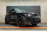 Used 2019 Land Rover Range Rover Sport SVR image 4