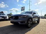 Used 2021 Volvo XC40 T5 R-Design w/ Protection Package Premier image 3