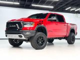 Used 2020 RAM 1500 Rebel w/ Rebel Level 2 Equipment Group image 2