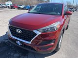 Used 2020 Hyundai Tucson SE image 3