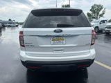 Used 2014 Ford Explorer Limited w/ Equipment Group 301A image 4