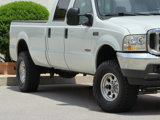 Used 2004 Ford F250 XL image 3