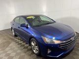 Used 2019 Hyundai Elantra SEL image 3