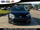 Used 2014 Toyota Corolla S image 2