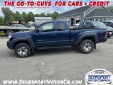 Used 2006 Toyota Tacoma 4x4 Access Cab image 4