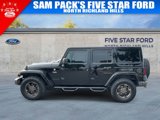 Used 2016 Jeep Wrangler Unlimited Sahara image 6