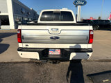Used 2014 Ford F350 Platinum w/ Snow Plow Prep Package image 4