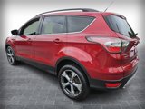Used 2017 Ford Escape SE w/ SE Leather Comfort Package image 5
