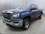 Used 2017 GMC Sierra 1500 4x4 Double Cab image 3