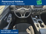 Used 2023 Nissan Sentra SV image 4