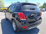 Used 2020 Chevrolet Trax LT w/ Driver Confidence Package image 4
