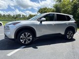 Used 2023 Nissan Rogue SV image 6