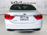 Used 2015 Kia K900 Premium w/ Interior Highline Package image 6