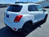 Certified 2022 Chevrolet Trax LT w/ Sport Edition image 6