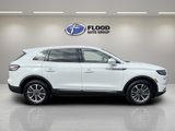 Certified 2021 Lincoln Nautilus AWD w/ Equipment Group 101A image 3