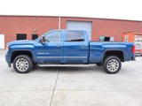 Used 2017 GMC Sierra 2500 Denali w/ Duramax Plus Package image 2