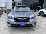 Used 2021 Subaru Forester Limited image 2