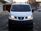 Used 2017 Nissan NV200 S w/ Back Door Glass Package image 2