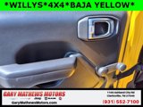 Used 2021 Jeep Wrangler Unlimited Sport image 6