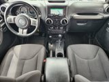 Used 2016 Jeep Wrangler Unlimited Sport image 2