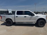 Used 2018 Ford F150 XL w/ Equipment Group 101A Mid image 2