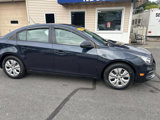 Used 2016 Chevrolet Cruze LS image 4