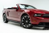 Used 2011 Ford Mustang GT Premium w/ 402A Rapid Spec Order Code image 3