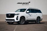 Used 2023 Cadillac Escalade V image 3