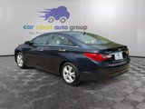 Used 2011 Hyundai Sonata Limited image 3