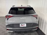 Used 2023 Kia Sportage X-Line w/ X-Line Premium Package image 6
