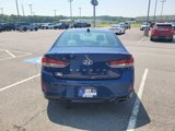 Used 2018 Hyundai Sonata SEL w/ Cargo Package image 4