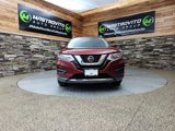 Used 2018 Nissan Rogue SV image 2
