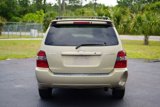 Used 2007 Toyota Highlander 2WD image 4