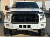 Used 2016 Ford F150 XLT image 2