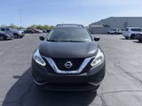 Used 2016 Nissan Murano SV image 2