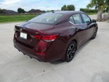 Used 2024 Nissan Sentra SV w/ All-Weather Package image 2