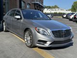 Used 2015 Mercedes-Benz S 550 Sedan image 4