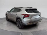 New 2025 Chevrolet Trax ACTIV image 3