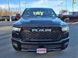 New 2025 RAM 1500 4x4 Crew Cab image 2