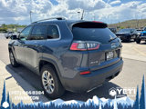 Used 2020 Jeep Cherokee Latitude Plus w/ Comfort/Convenience Group image 5
